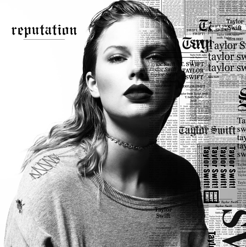 Photo album Reputation